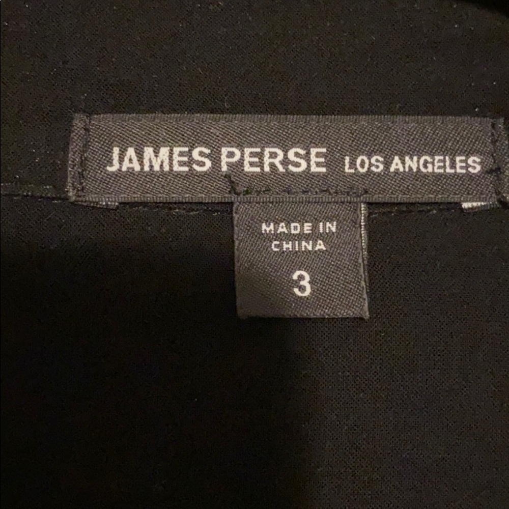 James Perse Button Down - image 4